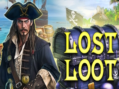 Hra Lost Loot