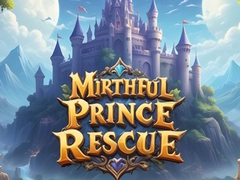 Hra Mirthful Prince Rescue