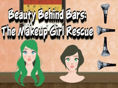 Hra Beauty Behind Bars The Makeup Girl Rescue
