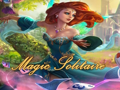 Hra Magic Solitaire