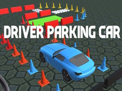 Hra Driver Parking Сar