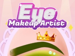 Hra Eye Makeup Artist