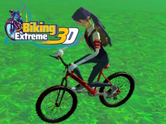 Hra Biking Extreme 3D