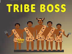 Hra Tribe Boss