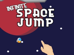 Hra Infinite Space Jump