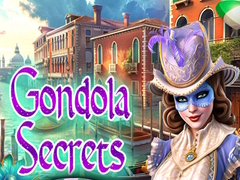 Hra Gondola Secrets