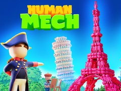 Hra Human Mech