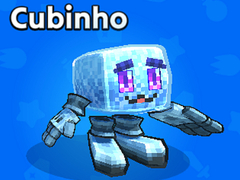 Hra Cubinho