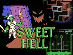 Hra Sweet Hell