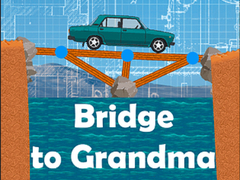 Hra Bridge to Grandma