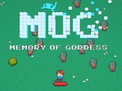 Hra MOG Memory of Goddess