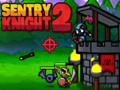 Hra Sentry Knight 2