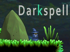 Hra Darkspell