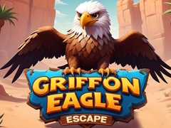 Hra Griffon Eagle Escape