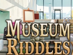 Hra Museum Riddles