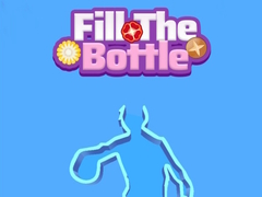 Hra Fill The Bottle