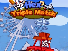 Hra Hex Triple Match