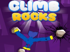 Hra Climb Rocks