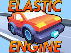 Hra Elastic Engine