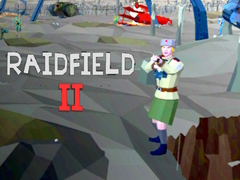 Hra Raidfield II