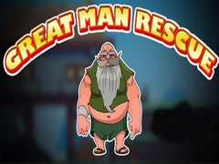 Hra Great Man Rescue