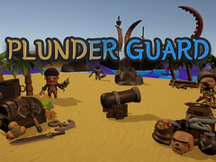 Hra Plunder Guard