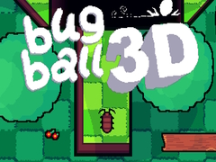 Hra Bug Ball 3D