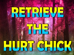 Hra Retrieve The Hurt Chick