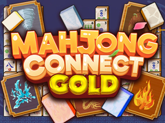 Hra Mahjong Connect Gold