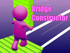 Hra Bridge Constructor