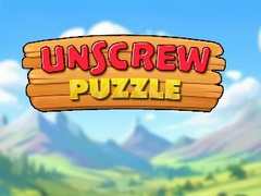 Hra Unscrew Puzzle