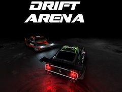 Hra Drift Arena