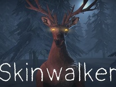 Hra Skinwalker