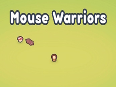 Hra Mouse Warriors