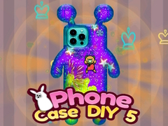 Hra Phone Case DIY 5