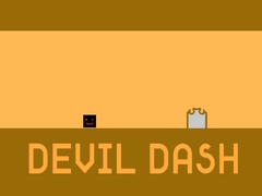 Hra Devil Dash