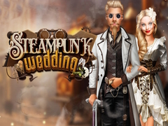 Hra Steampunk Wedding