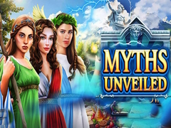 Hra Myths Unveiled
