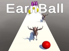 Hra Earn Ball