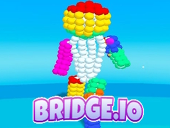 Hra Bridge.io 