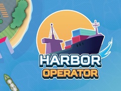 Hra Harbor Operator