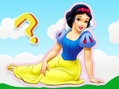 Hra Kids Quiz: What Do You Know About Snow White?