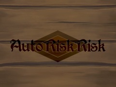 Hra Auto Risk Risk