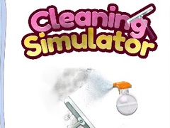 Hra Cleaning Simulator