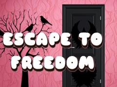 Hra Escape to Freedom