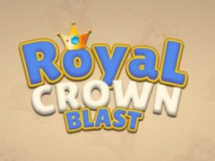 Hra Royal Crown Blast