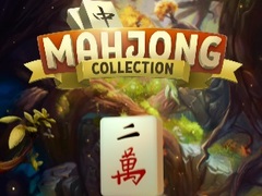 Hra Mahjong Collection