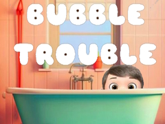 Hra Bubble Trouble