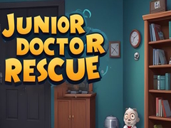 Hra Junior Doctor Rescue