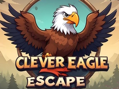 Hra Clever Eagle Escape